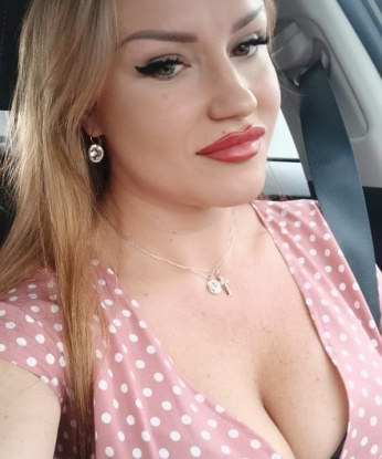 Анкета проститутки Ирина - город Осиповичи, 34 года, №13625